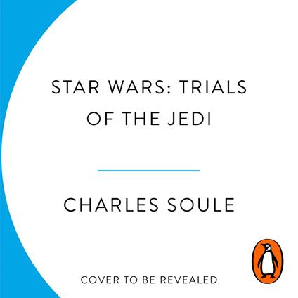 Star Wars: Trials of the Jedi (High Republic)