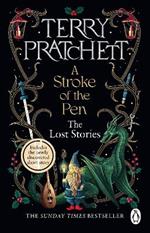 A Stroke of the Pen: The Lost Stories