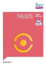 SQE - Trusts 3e