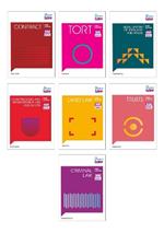 SQE Law Bundle: 3e