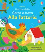 Alla fattoria. Ediz. a colori