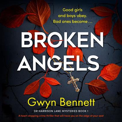 Broken Angels