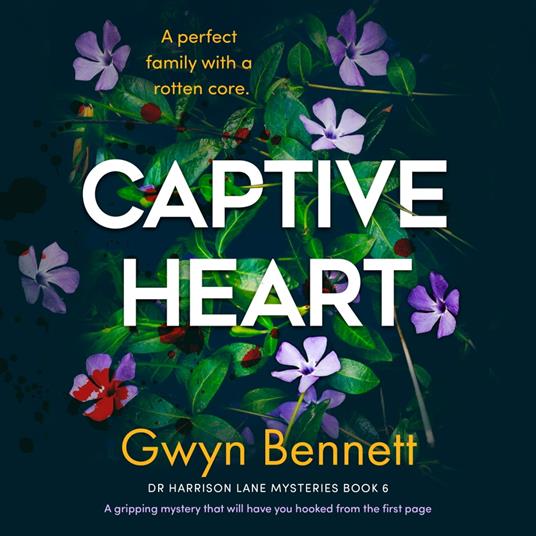 Captive Heart