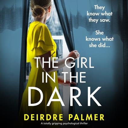 The Girl in the Dark