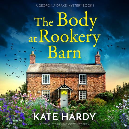 The Body at Rookery Barn