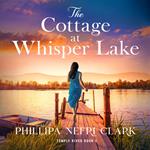 The Cottage at Whisper Lake