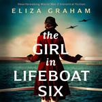 The Girl in Lifeboat Six