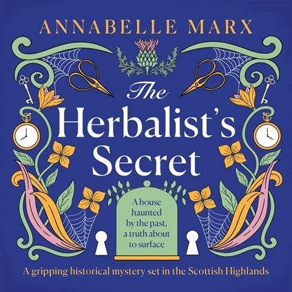 The Herbalist's Secret