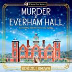 Murder at Everham Hall