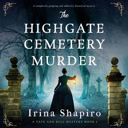 The Highgate Cemetery Murder