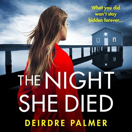 The Night She Died