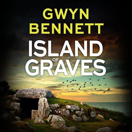 Island of Graves