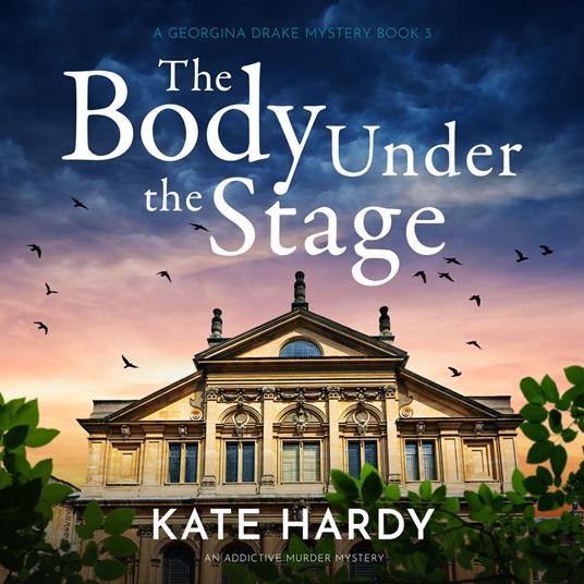 The Body Under the Stage