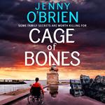 Cage of Bones