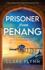 Prisoner from Penang