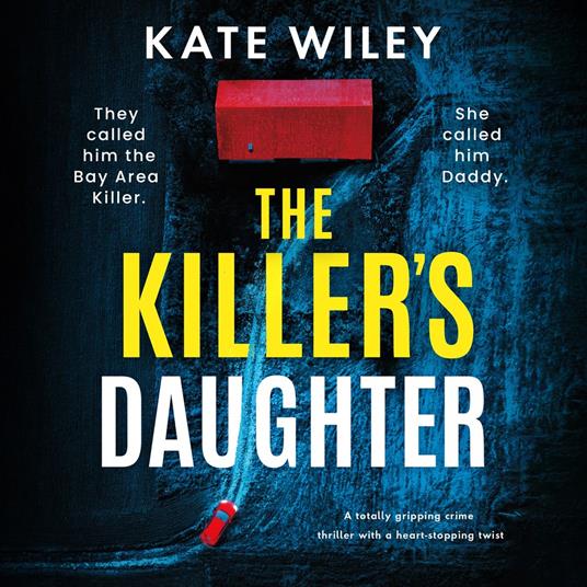 The Killer's Daughter