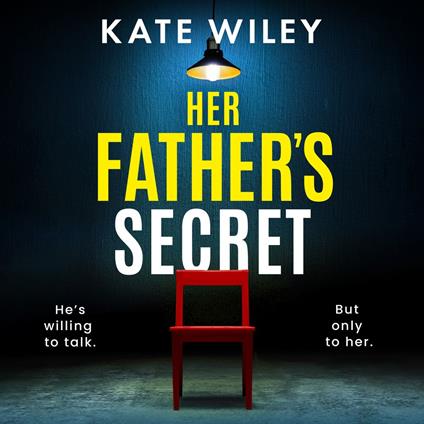 Her Father's Secret