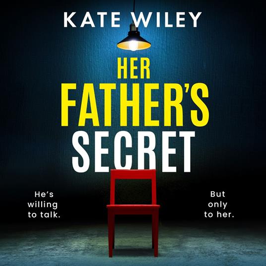 Her Father's Secret