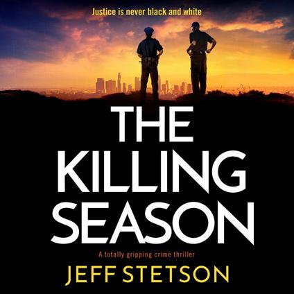 The Killing Season