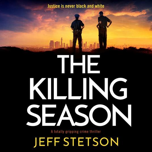 The Killing Season