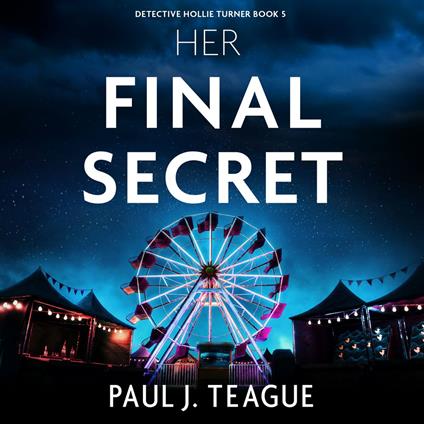 Her Final Secret