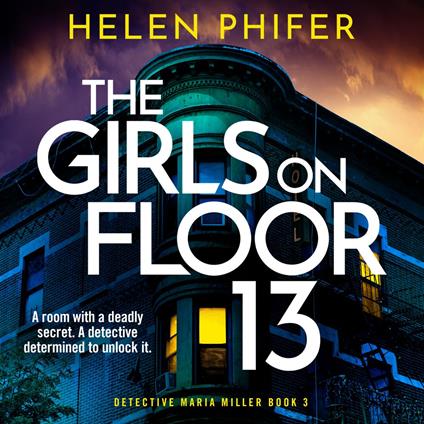 The Girls on Floor 13