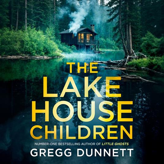 The Lake House Children