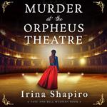 Murder at the Orpheus Theatre