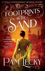 Footprints in the Sand: A totally unputdownable historical mystery