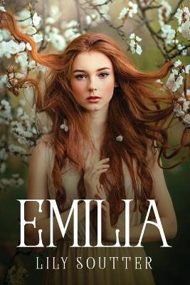 Emilia - Lily Soutter - cover