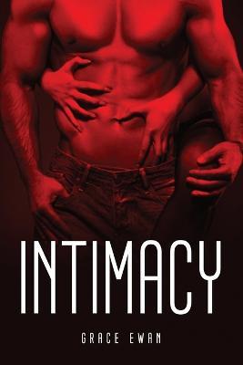 Intimacy - Grace Ewan - cover