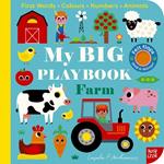 My BIG Playbook: Farm