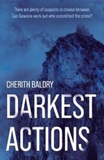 Darkest Actions