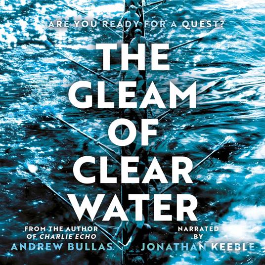 The Gleam of Clear Water