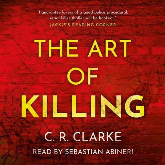 The Art of Killing