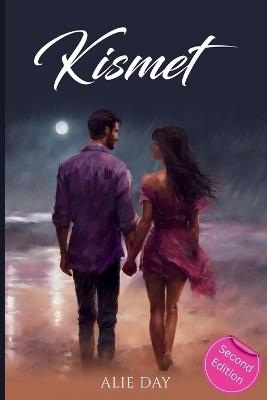 Kismet - Alie Day - cover