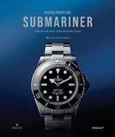 Libro in inglese Oyster Perpetual Submariner: The Watch that Unlocked the Deep Nicholas Foulkes