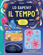 Il tempo. Ediz. a colori