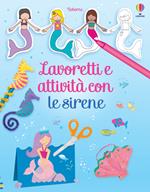 Lavoretti e attività con le sirene