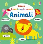 Animali. Ediz. a colori