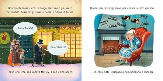 24 cose da fare prima di Natale. Calendario dell'Avvento per ragazzi e  ragazze in gamba! Ediz. illustrata: Bestseller in Bibbia e storie bibliche  - 9788825046144