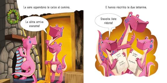 Una storia al giorno. Calendario dell'Avvento. Vol. 2 - Marcella Del Bosco  - Libro - Usborne - Libri regalo