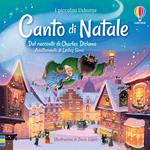 Canto di Natale. Ediz. a colori