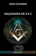 Maconaria de A a Z