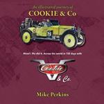 An Illustrated Journey of Cookie & Co: Wow!! We did it. Driving across the world in 152 days with Cookie & Co