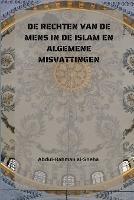 de Rechten Van de Mens in de Islam En Algemene Misvattingen - Abdul Rahman Alsheha - cover