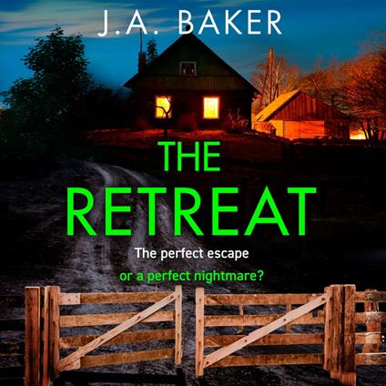 The Retreat