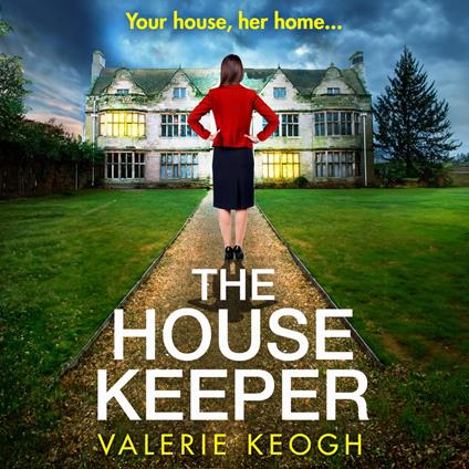 The House Keeper