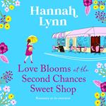 Love Blooms at the Second Chances Sweet Shop