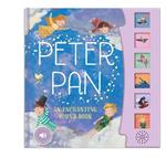 Peter Pan: An Enchanting Sound Book